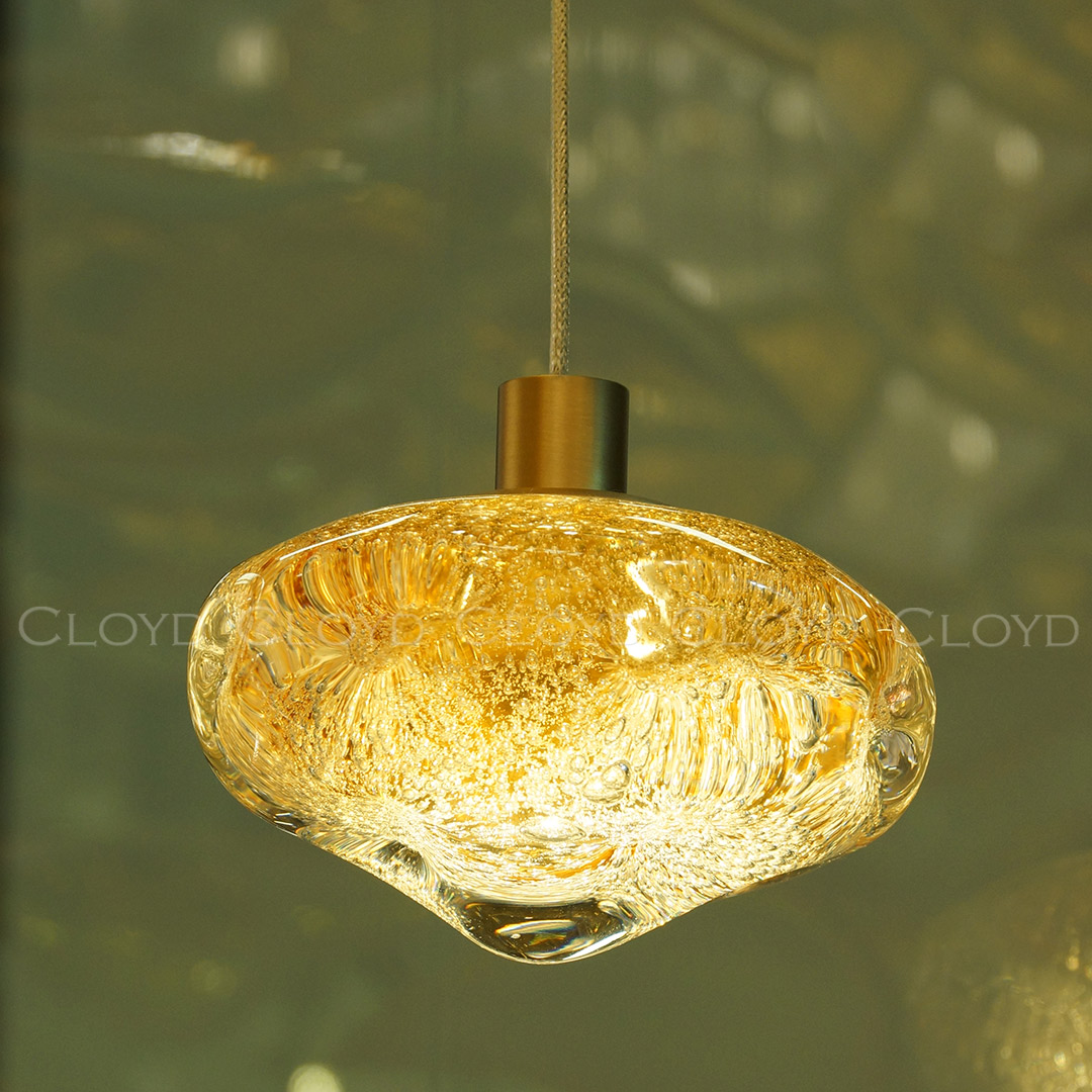 Подвесной светильник Cloyd Vocal 11343