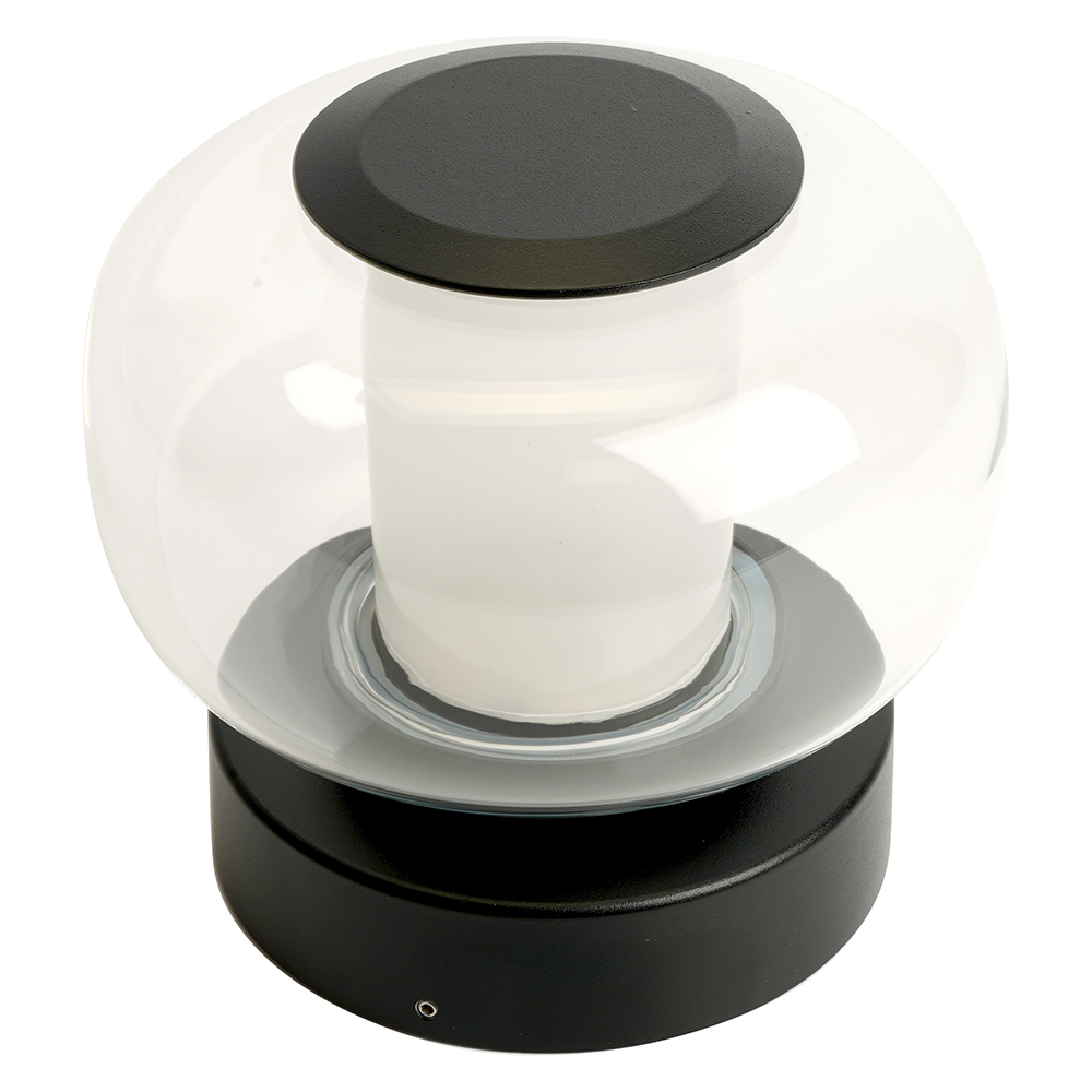 Ландшафтный светильник Feron Париж DH1604 51990