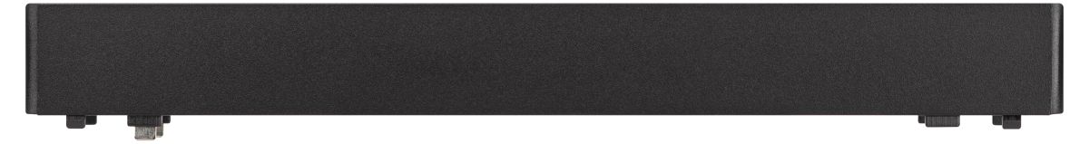 Трековый магнитный светильник Эра TRM-S5-2-12W4K-BK Б0059050