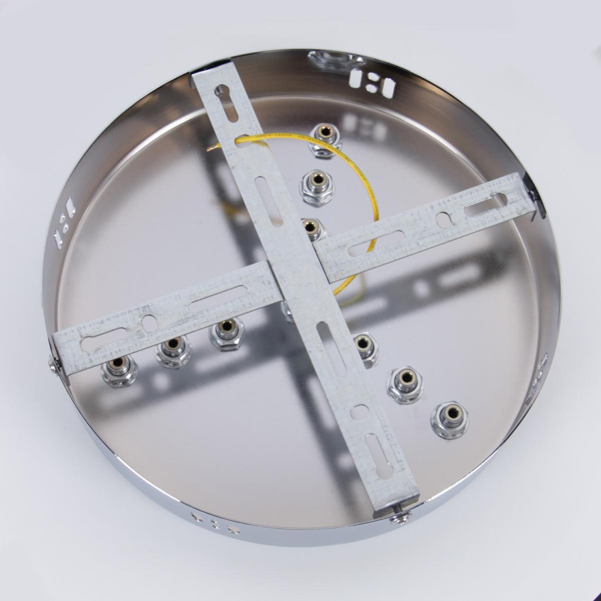 Потолочная чаша Favourite Canopy 4591-220-9CH