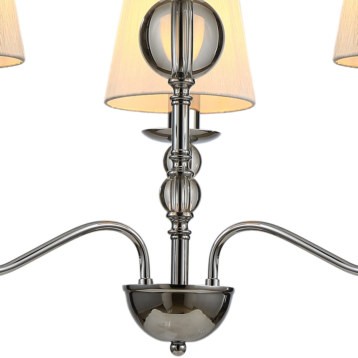 Подвесная люстра Illumico IL0956-3P-27 CR