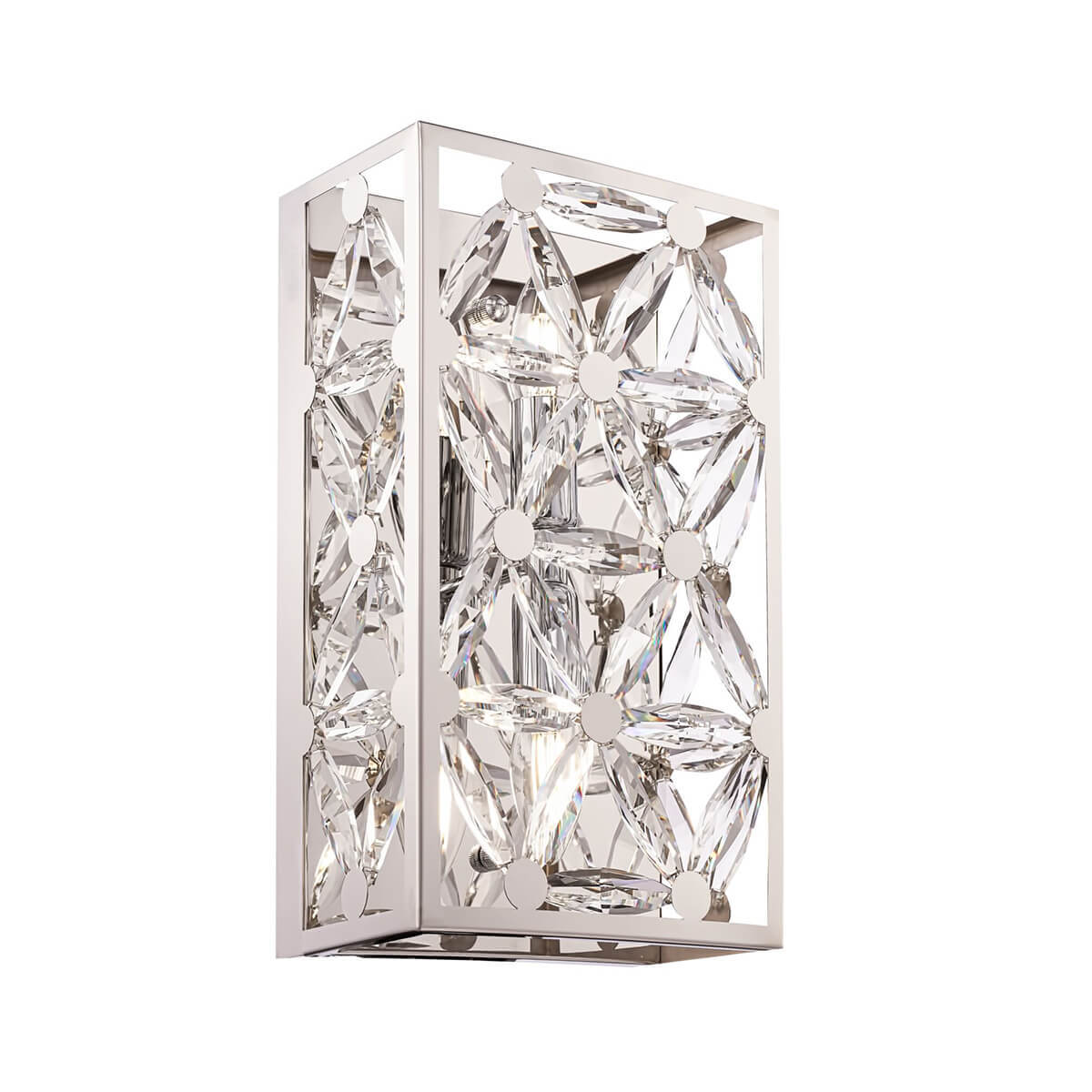 Бра Maytoni Ledas MOD069WL-02CH