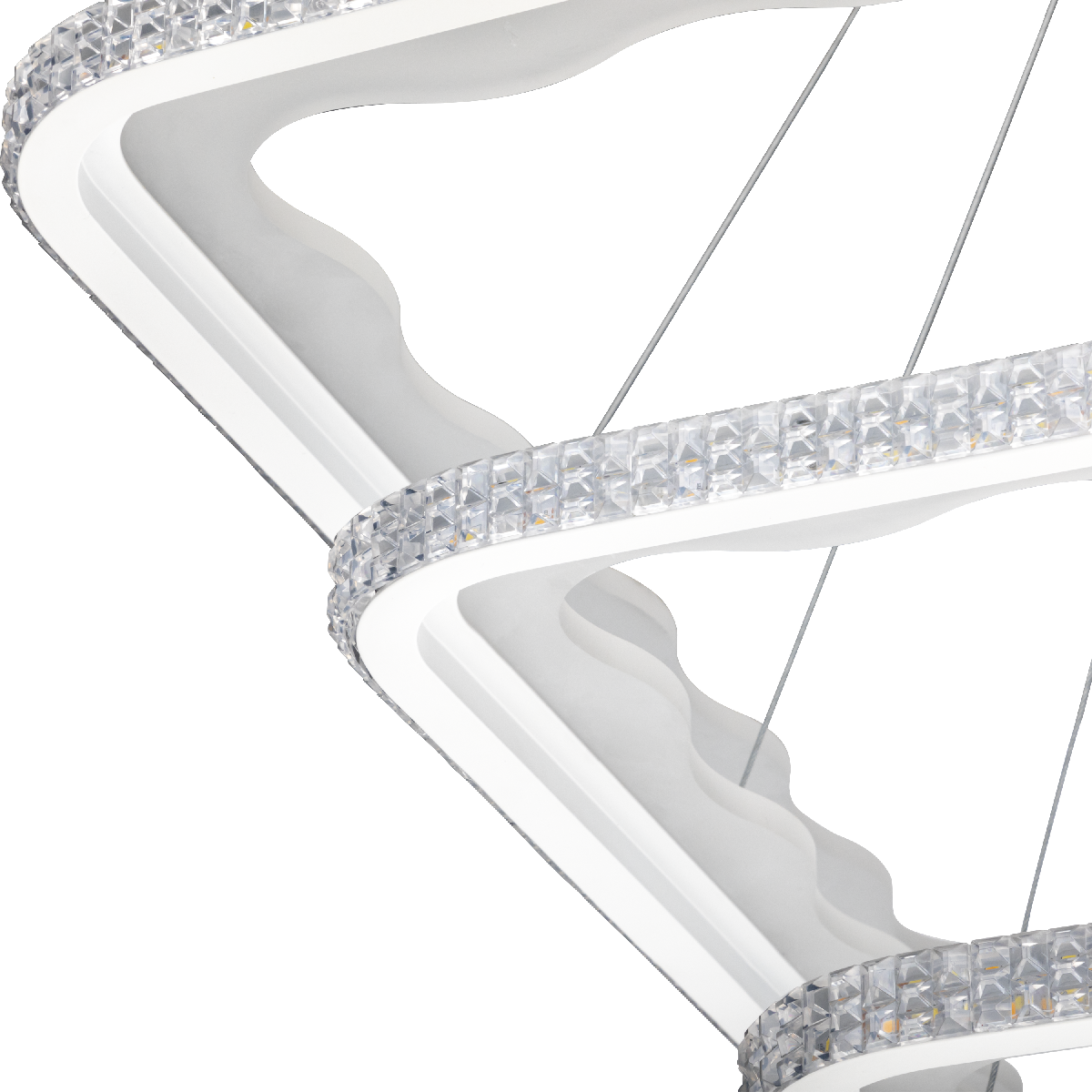 Подвесная люстра Ritter Lucido 51646 4