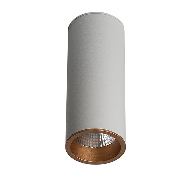 Влагозащищенный светильник LeDron SLC7391/7W-WG 00000015132