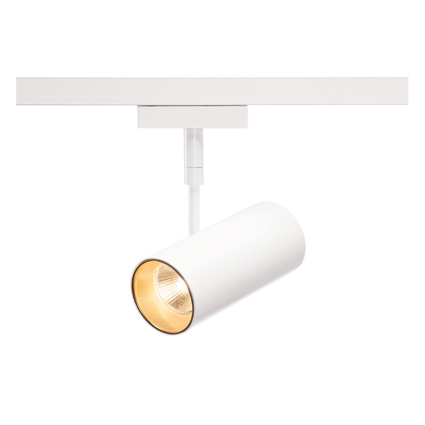 Трековый светодиодный светильник SLV D-Track Revilo 140231