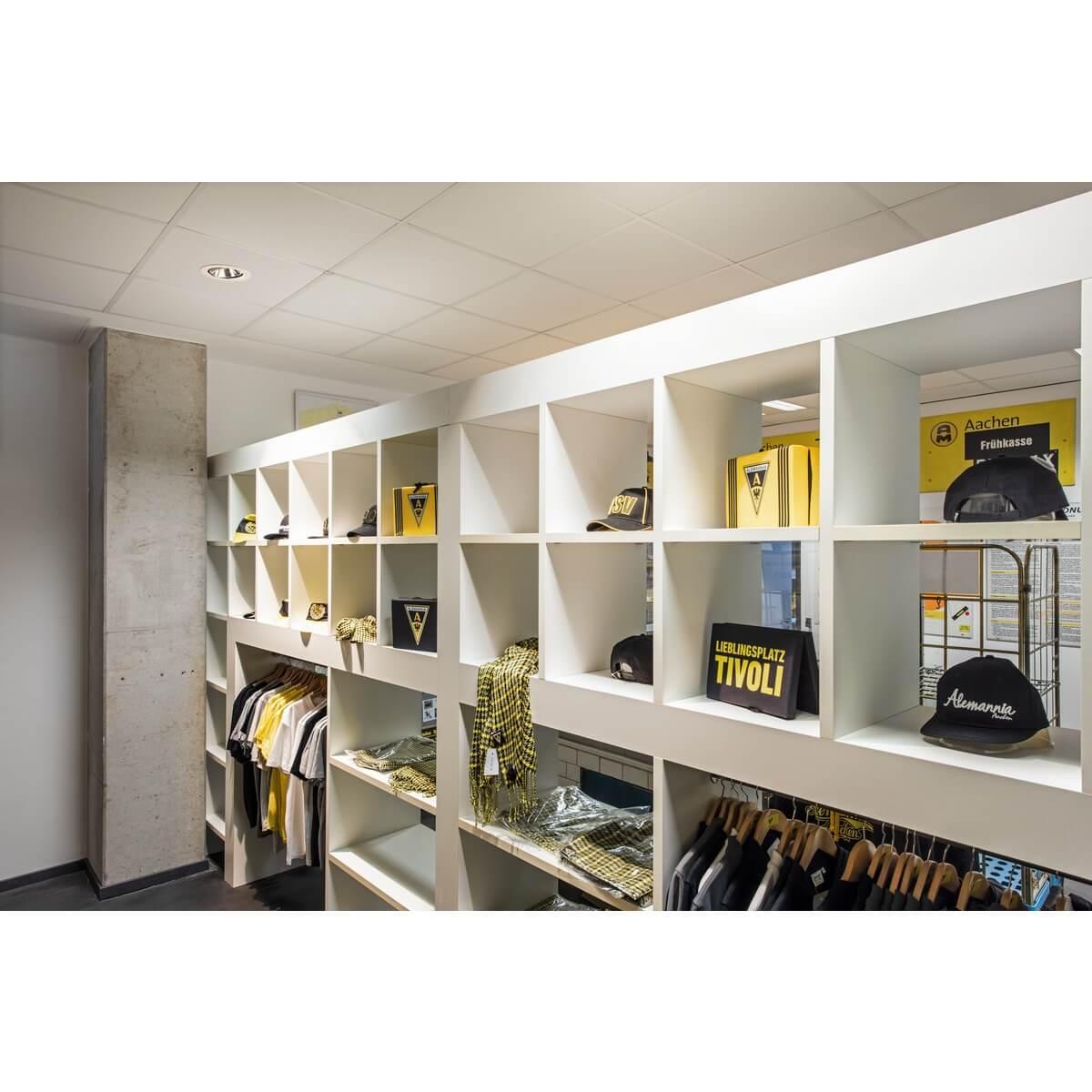 Встраиваемый светильник SLV Numinos Move XL DL 1003735