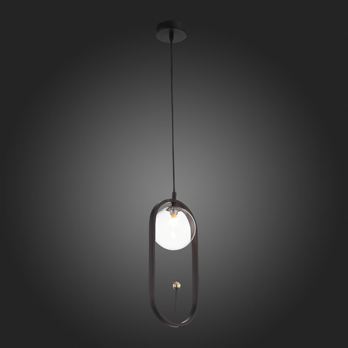 Подвесной светильник ST Luce Circono SL1201.403.01