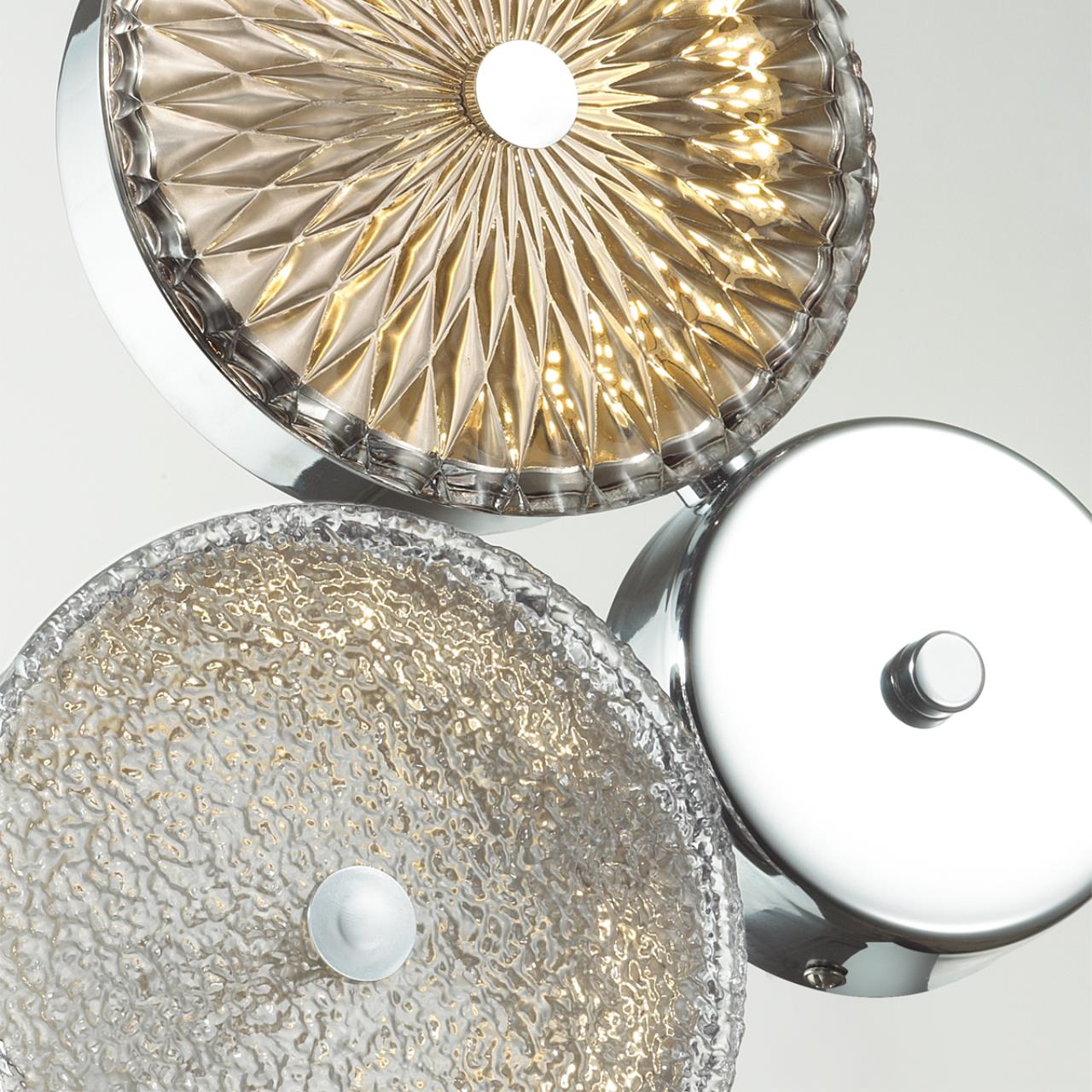 Настенный светильник Odeon Light Caramella 5416/14WL в Москве