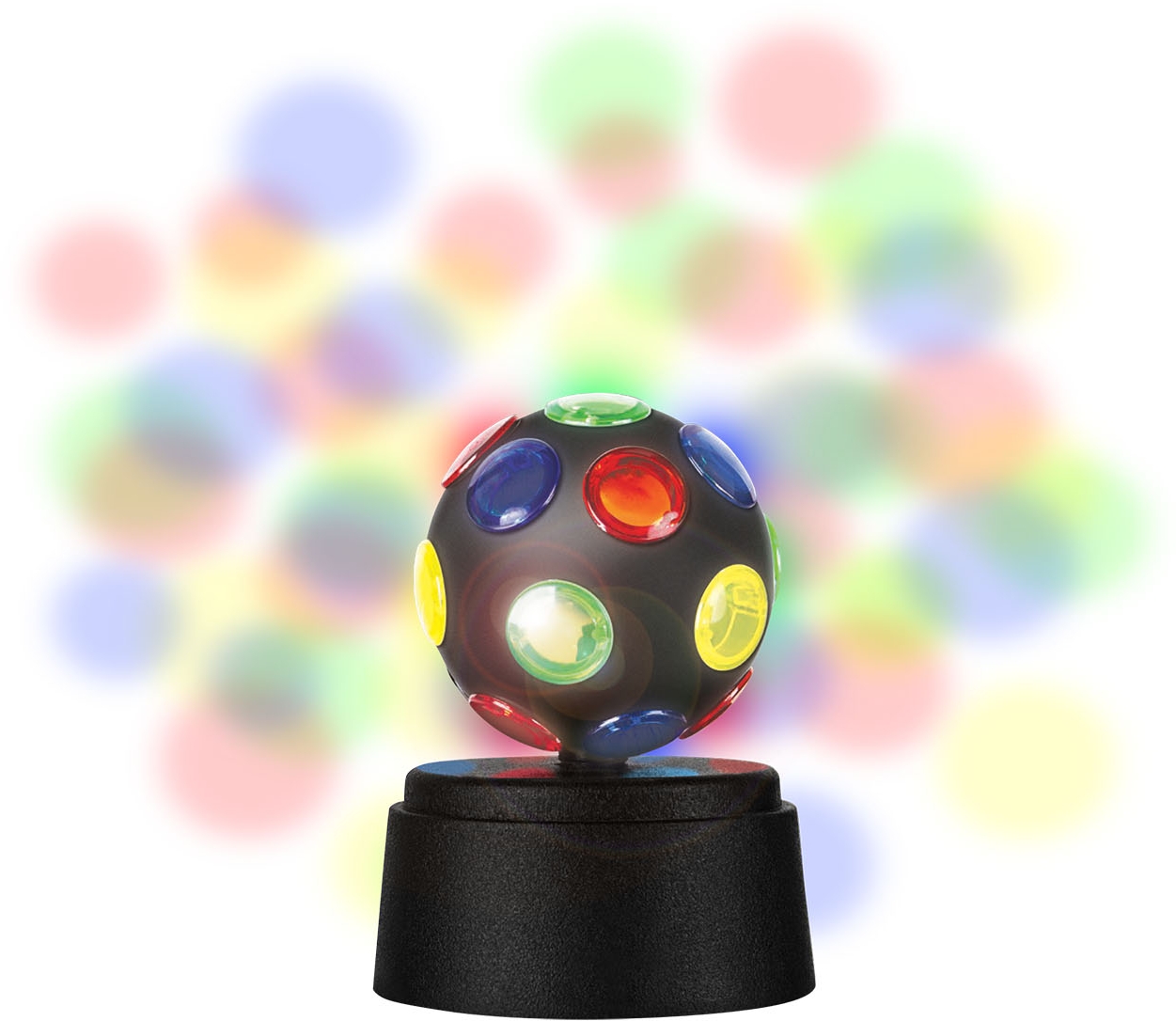 Настольная лампа Escada Confetti 690/L LED