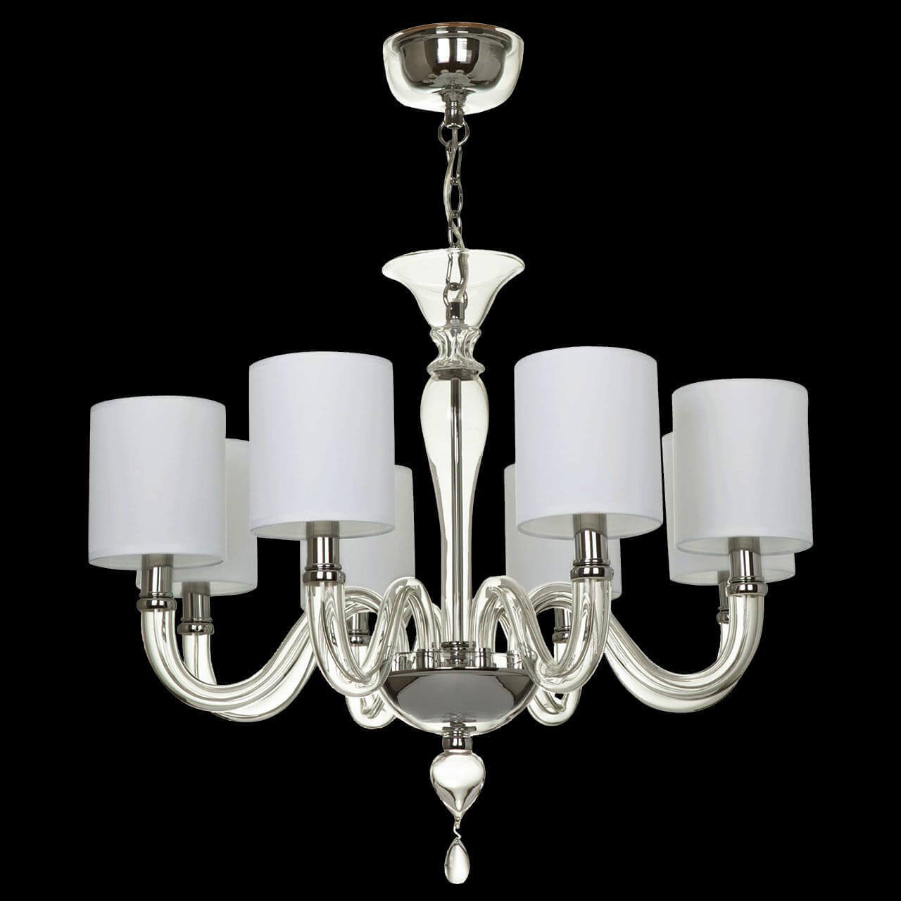 Подвесная люстра Maytoni Leti DIA012PL-08TR в Москве