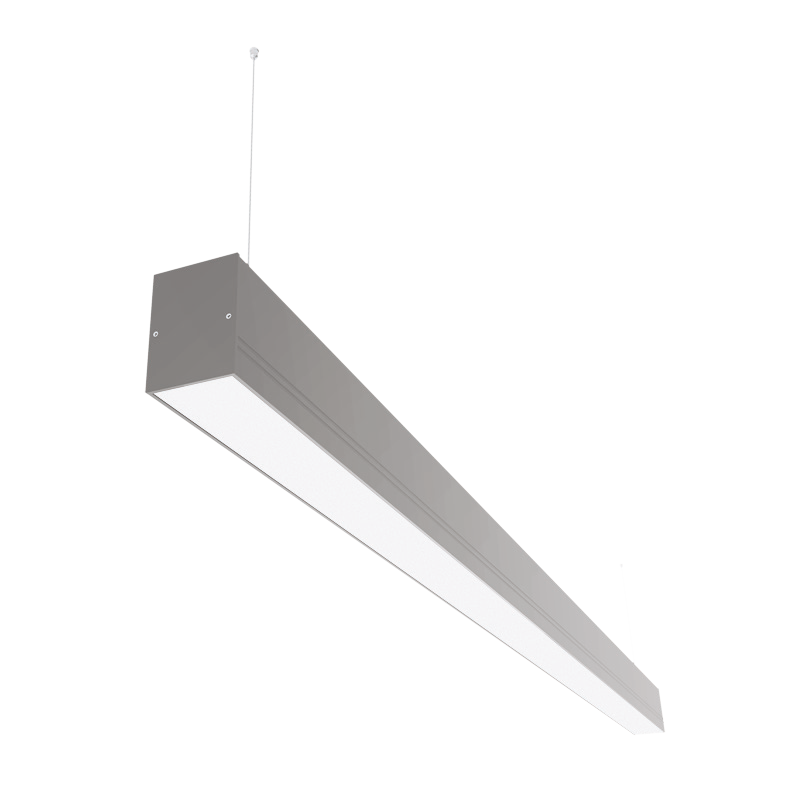 Линейный светильник Wolta ДСО01-54-301-4К-С