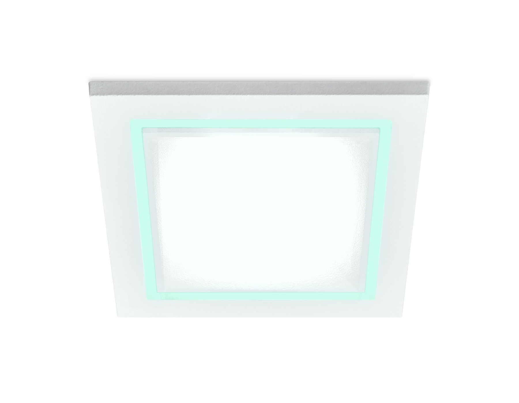 Встраиваемый светильник Ambrella Light Techno Spot TN122