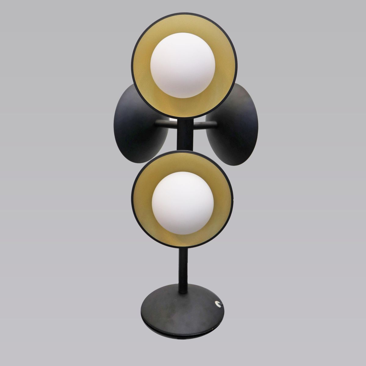 Настольная лампа Alfa Light F3224-32