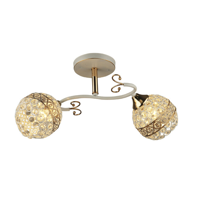 Люстра на штанге Wedo Light Alzbeta 66759.01.10.02