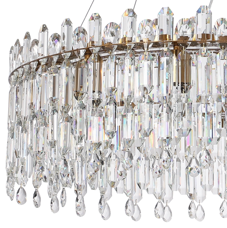 Подвесная люстра Stilfort Legacy 2158/05/12P