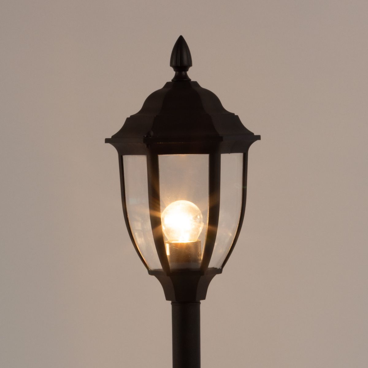 Ландшафтный светильник De Markt City Корсо 801041201