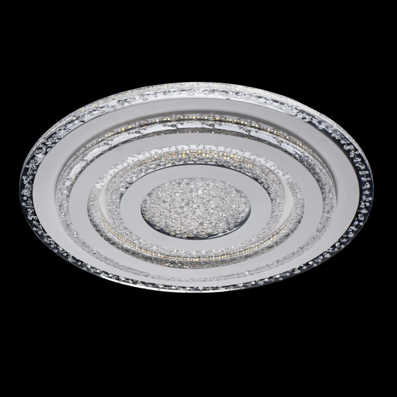 Потолочная люстра DeMarkt 424011901