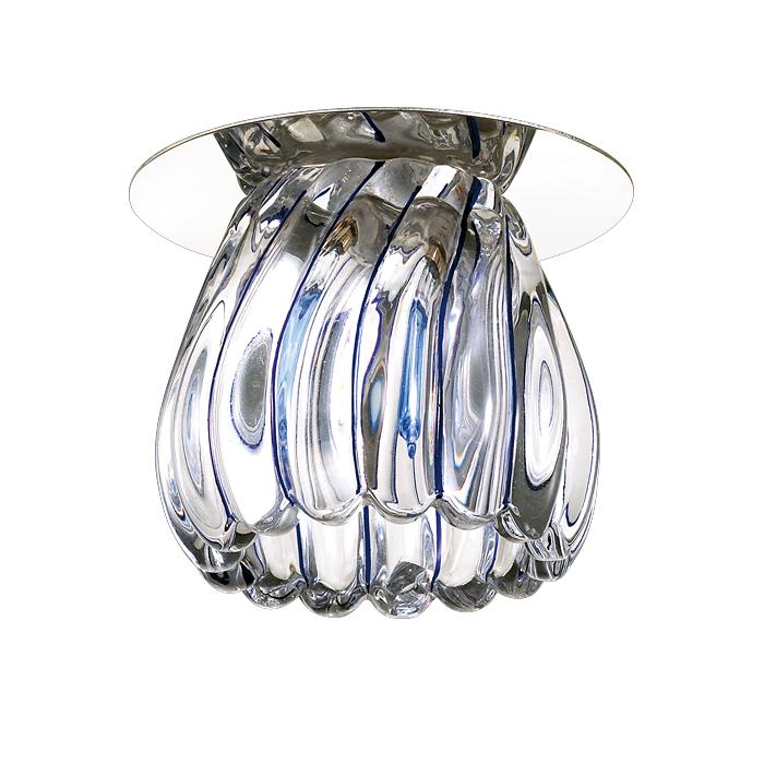 Встраиваемый светильник Novotech Dew 370150