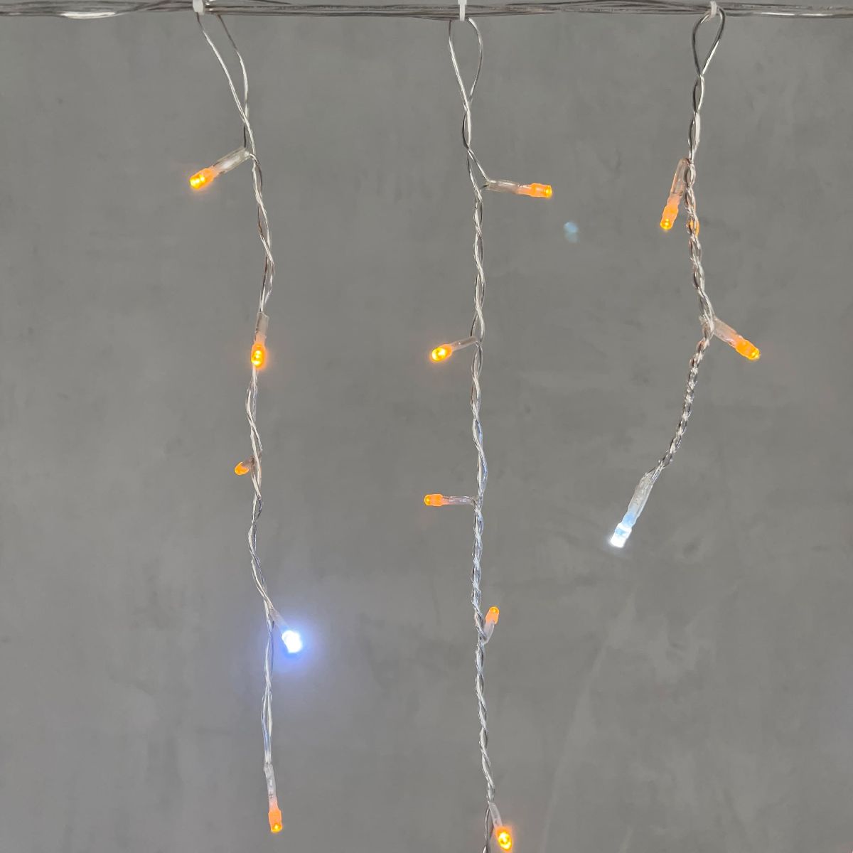 Гирлянда Бахрома Laitcom (LTC) PIL240BLW-10-2Y