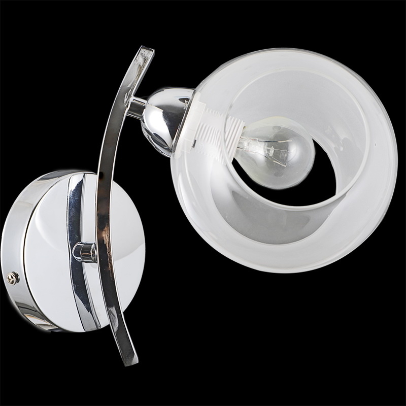 Бра Illumico IL9798-1WSQ-79 CR