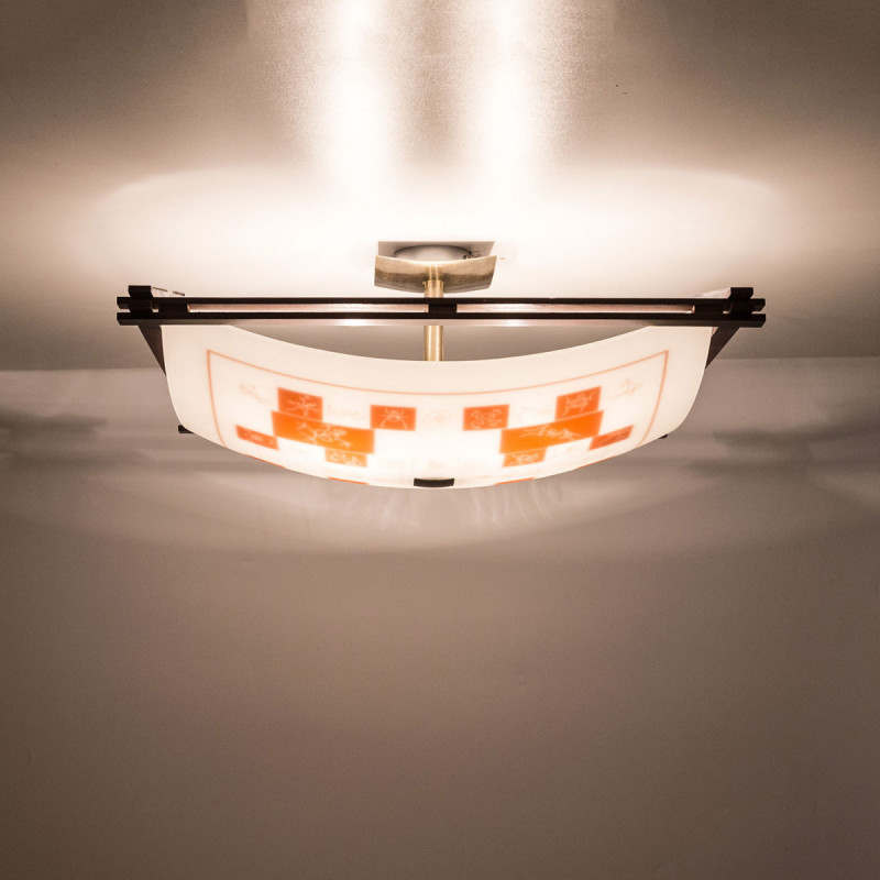 Потолочный светильник Citilux Доминикана CL937335