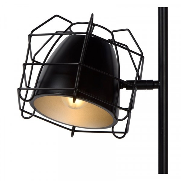 Торшер лофт Lucide Grid 05721/02/30