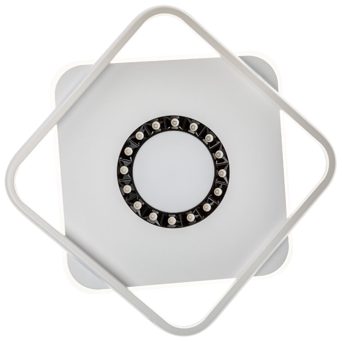 Потолочная люстра Ritter Galassia 51586 3