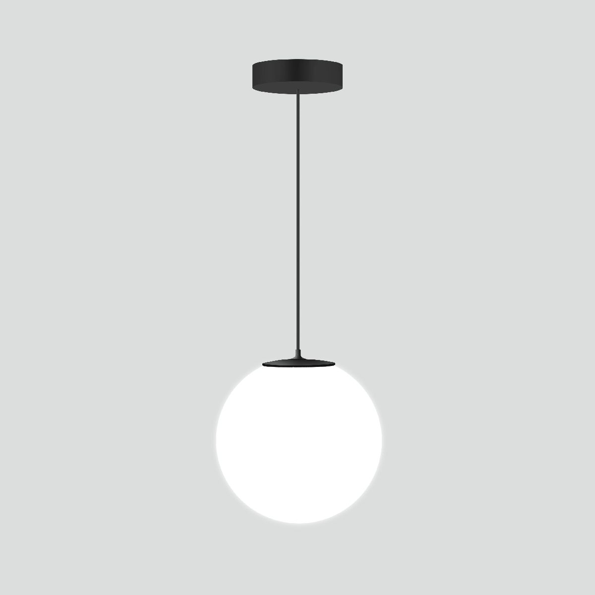 Подвесной светодиодный светильник Fiberli SharSan 12110501