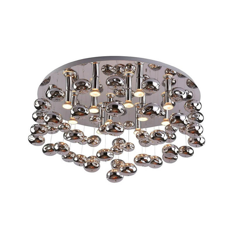 Потолочная люстра Azzardo Luvia 80 AZ2542