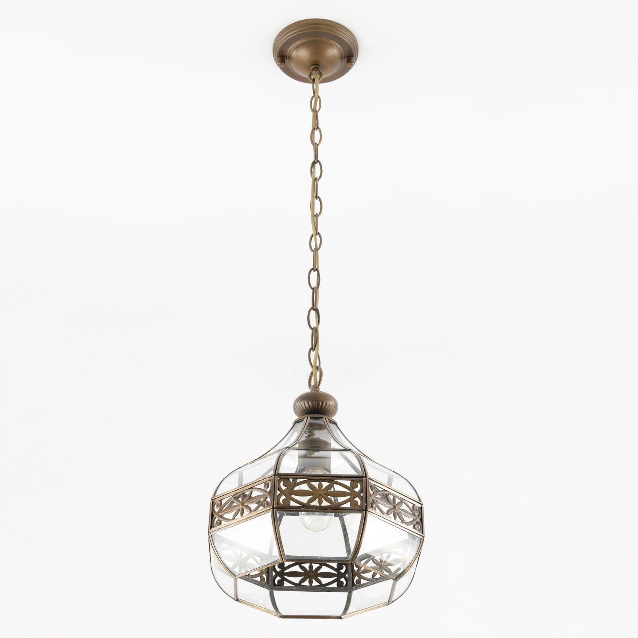 Подвесной светильник Citilux Гера-2 CL444210