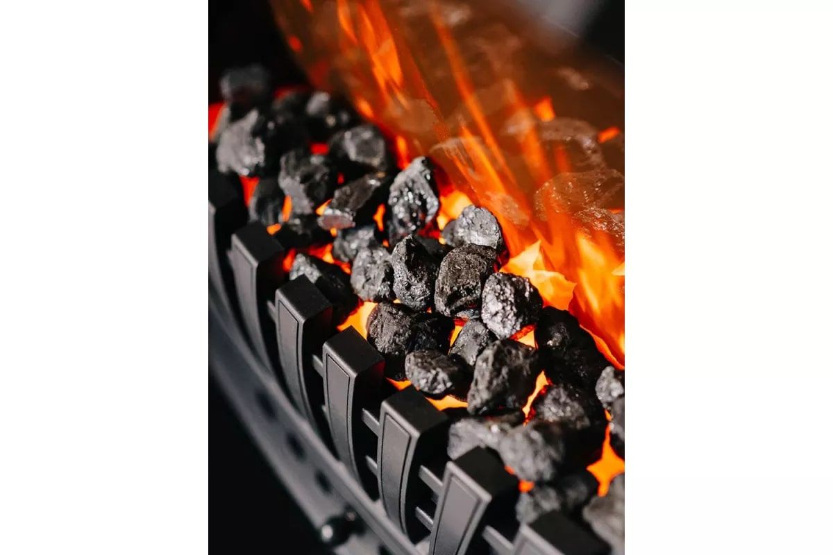 Электрокамин Elekam Fiesta с очагом Velar 1110072