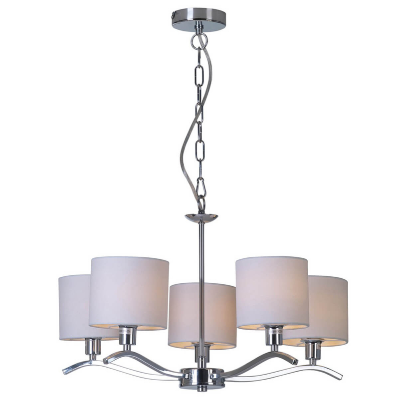 Подвесная люстра Zumaline CARMEN RLD94103-5