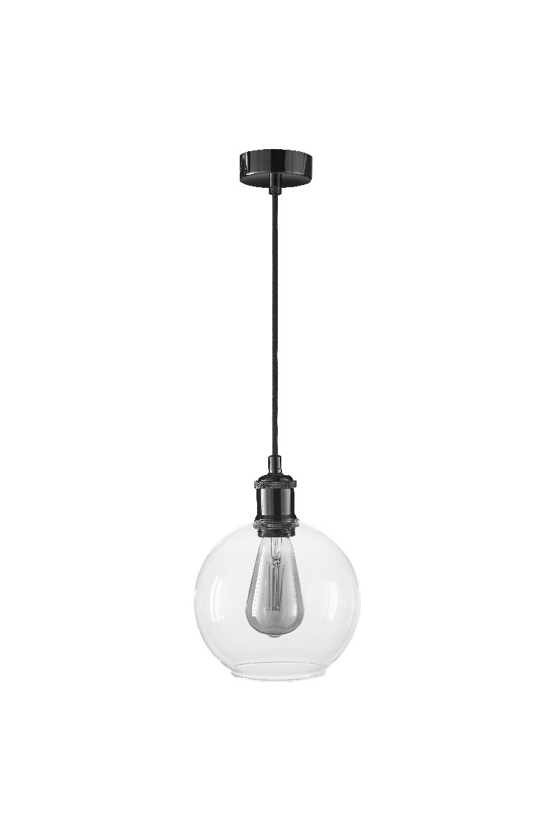 Подвесной светильник 33 Идеи PND105.01.4DC.004.DC-S13TR