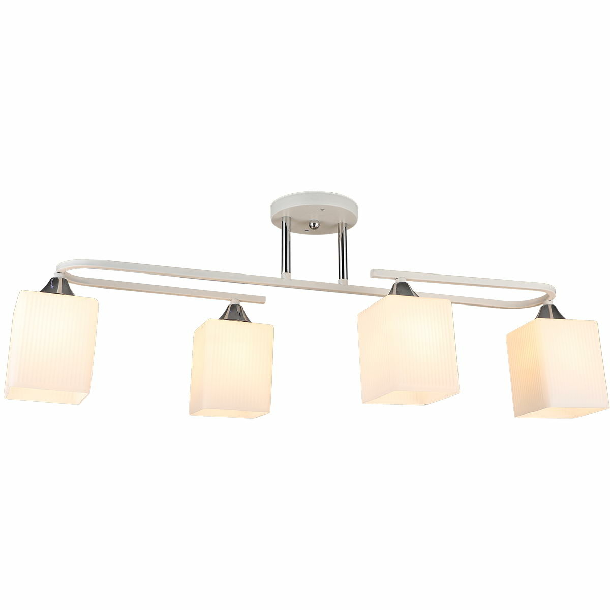 Потолочная люстра Reluce 04600-0.3-04