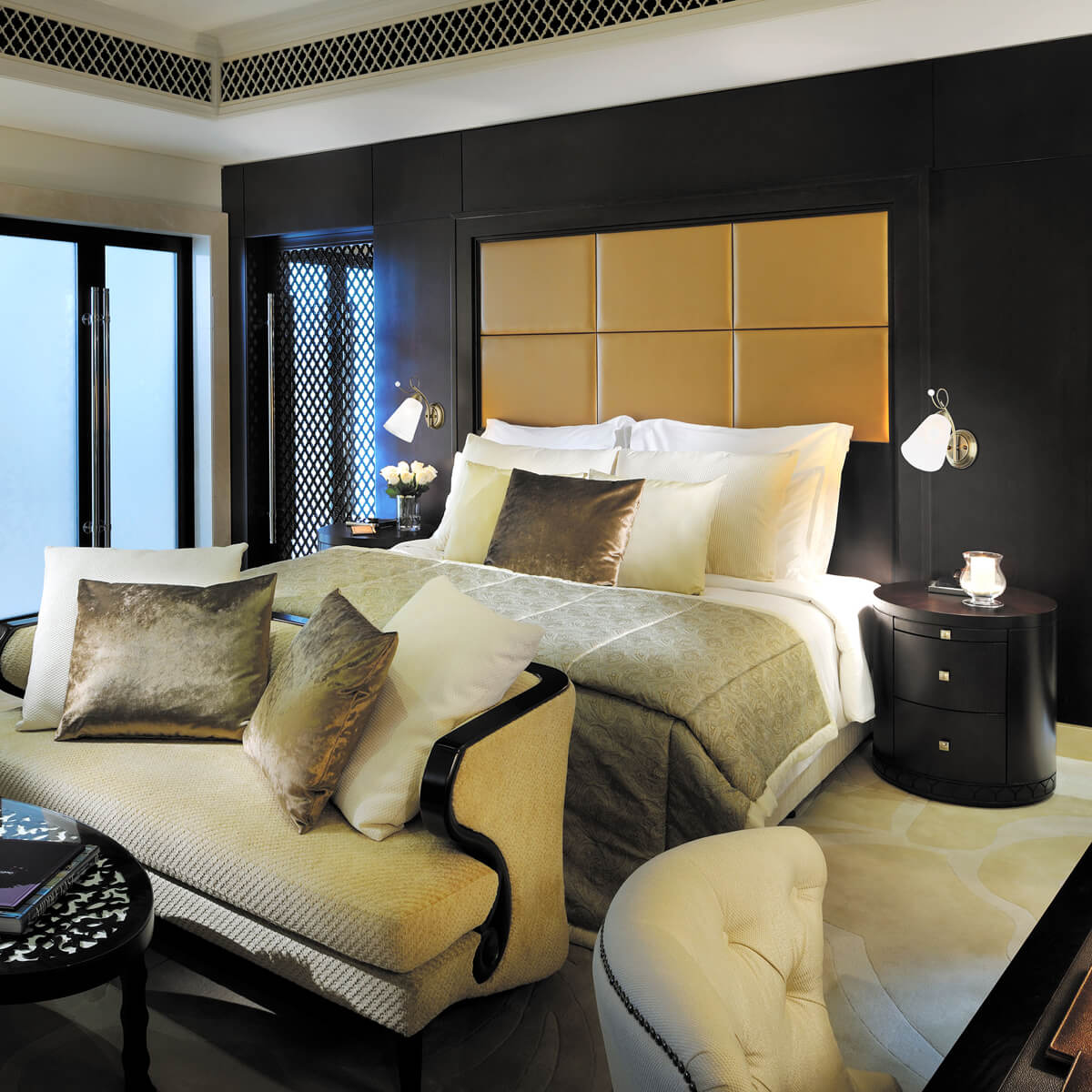 Бра Eurosvet Patrice 30150/1 античная бронза