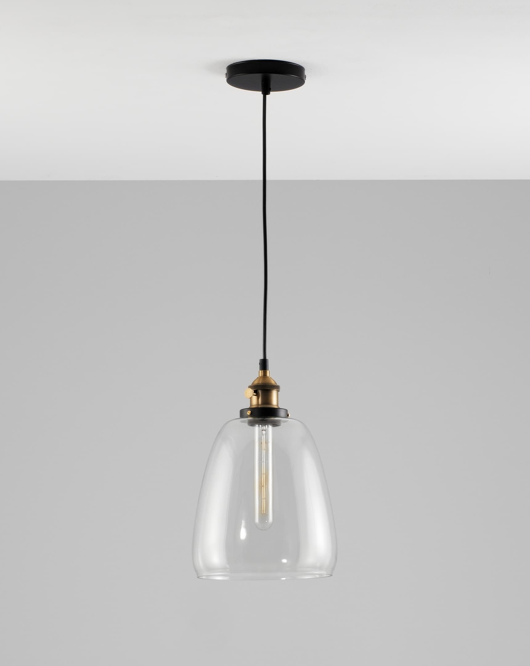 Подвесной светильник Moderli Suvo V1660-1P