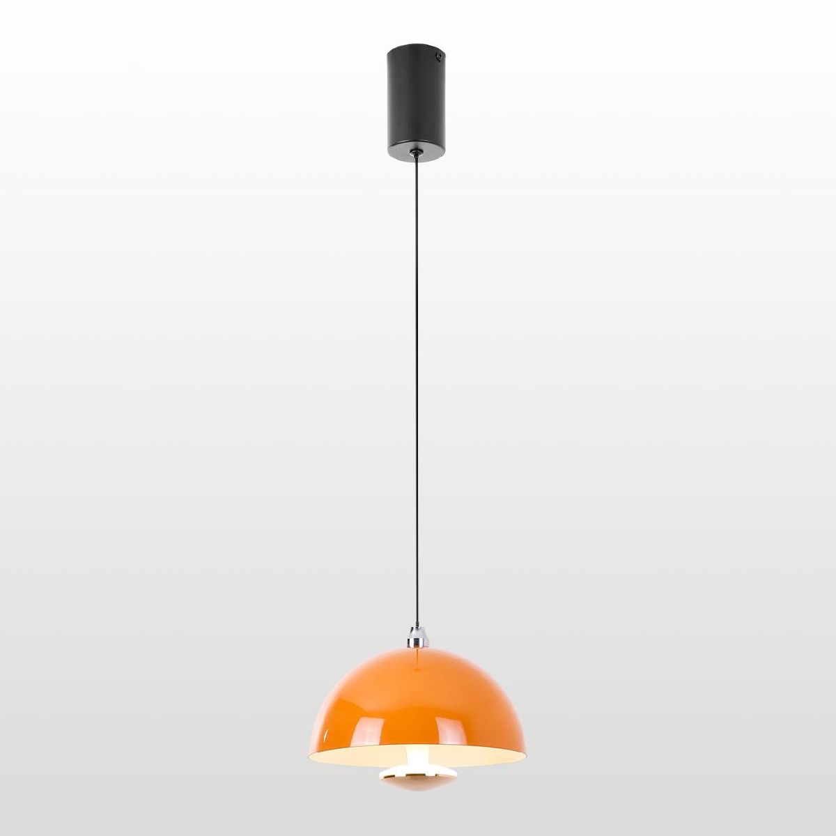 Подвесной светильник Lussole LSP-7387