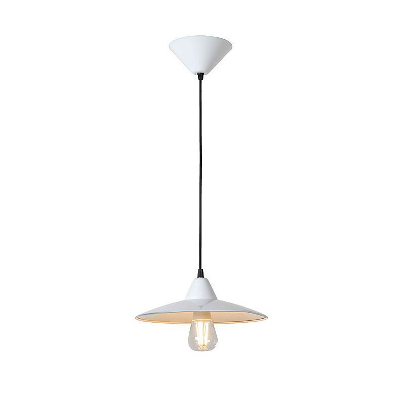 Подвесной светодиодный светильник Lucide Peter 11400/08/31