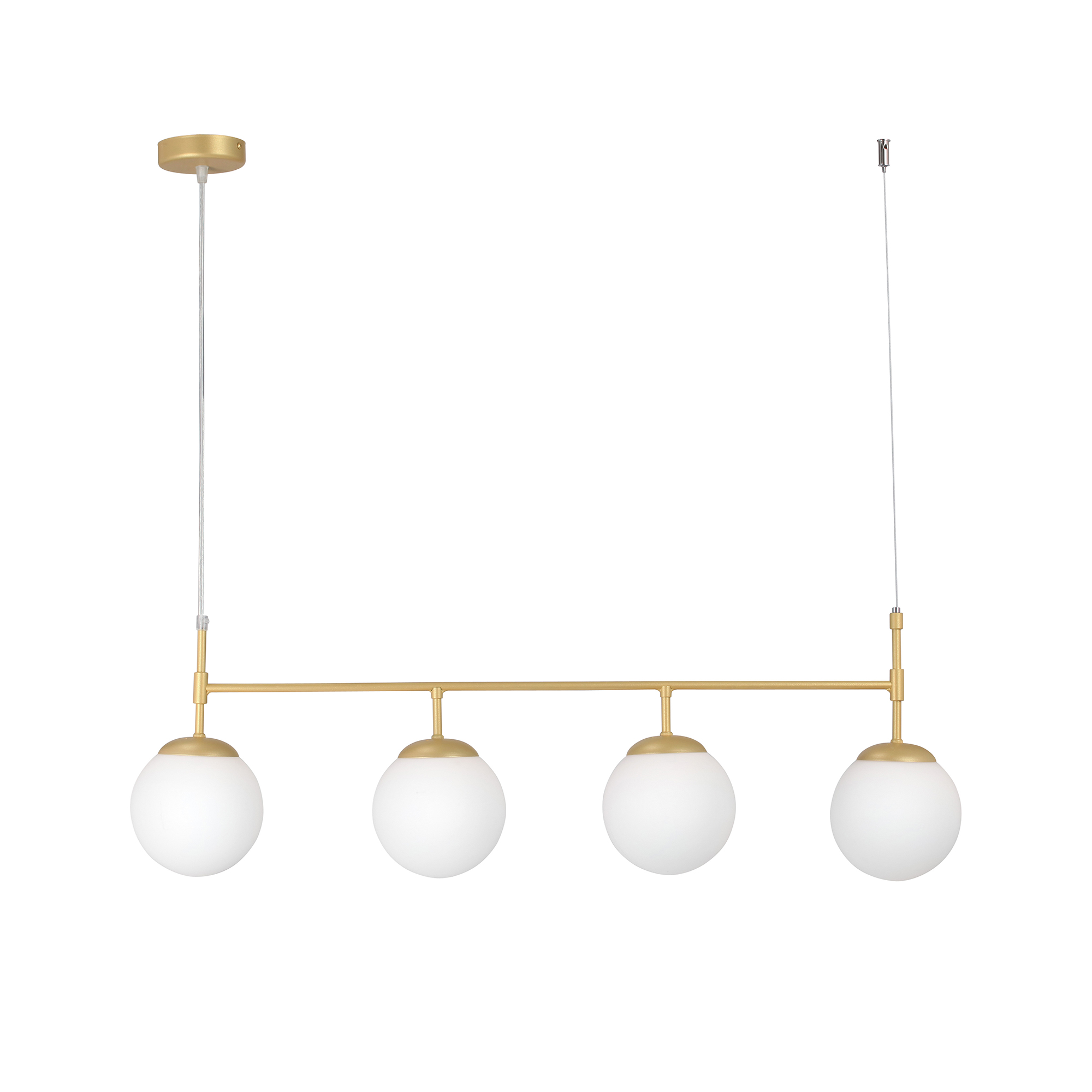 Подвесной светильник Vitaluce V4717-8/4S