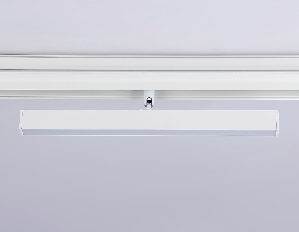 Трековый магнитный светильник Ambrella Light Magnetic Track System GL4200