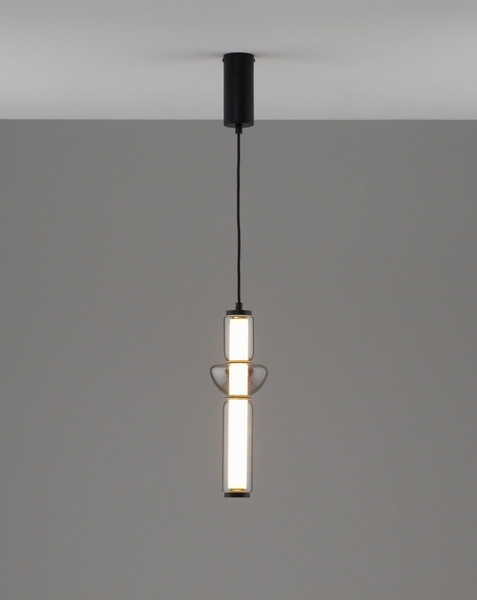 Подвесной светильник Moderli Arabella V11169-PL