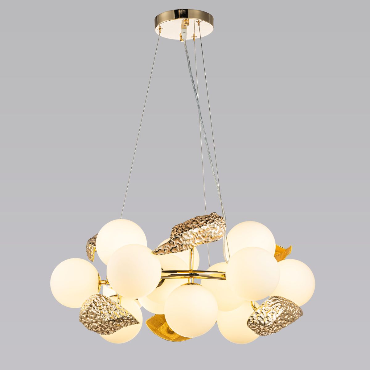 Подвесная люстра Alfa Light F3224-69