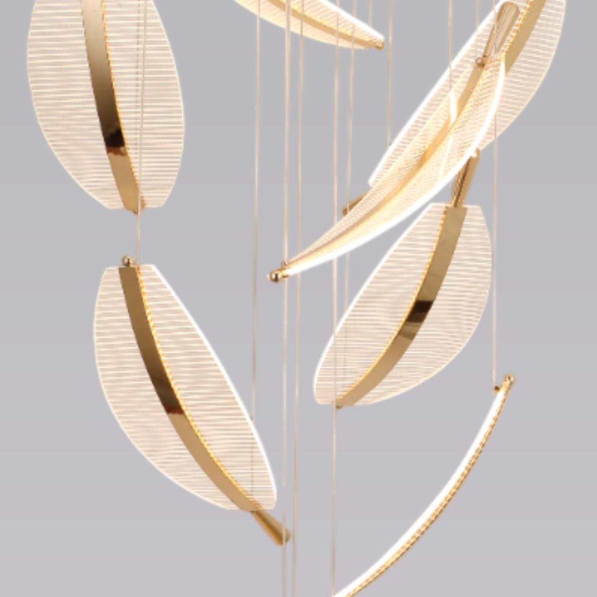 Потолочная люстра Alfa Light F1424-04