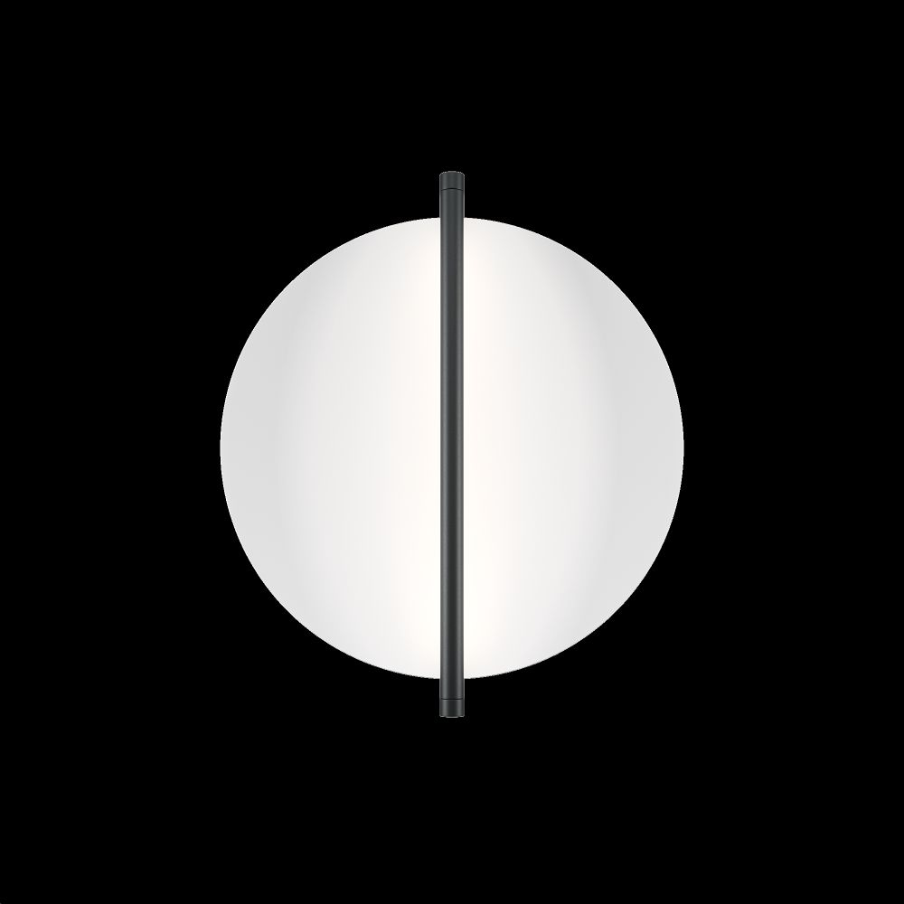 Настенный светильник Maytoni Mira MOD279WL-L14B3K