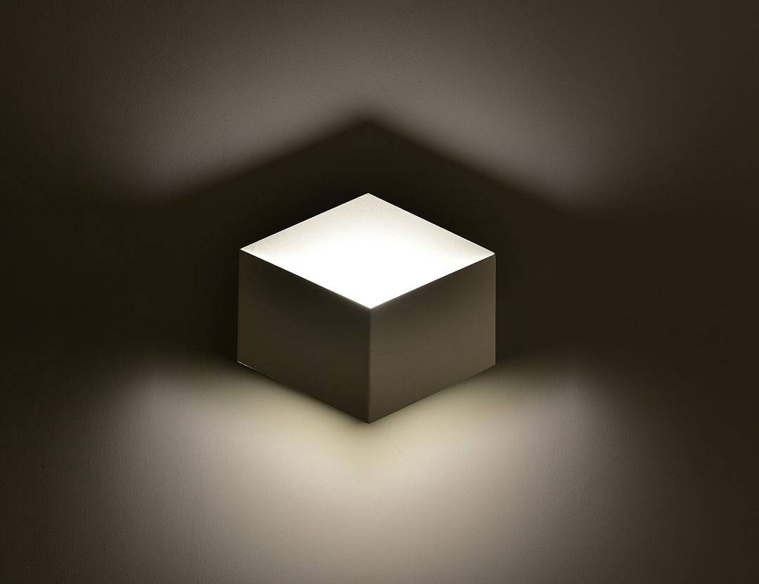 Настенный светильник DesignLed GW-1101-1-3-WH-NW 003285