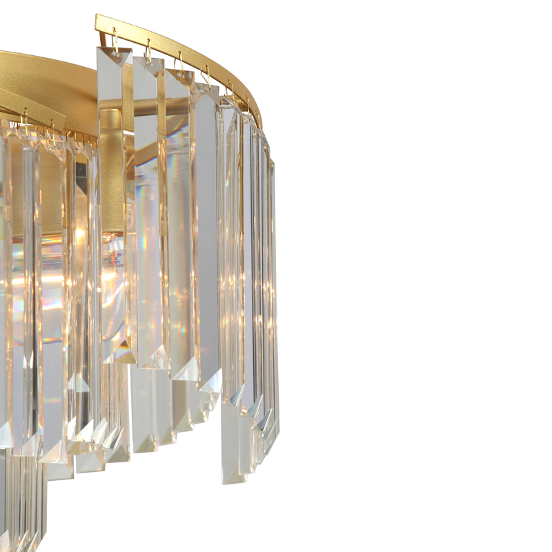 Подвесная люстра Vitaluce V5836-8/13