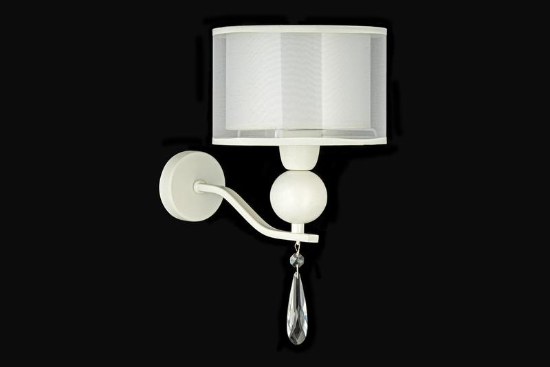 Бра Arti Lampadari Rufina E 2.1.1.600 W