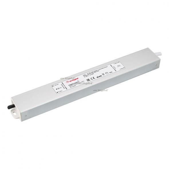 Блок питания Arlight ARPV-ST12100-SLIM-PFC-B (12V, 7.9A, 95W) 023296