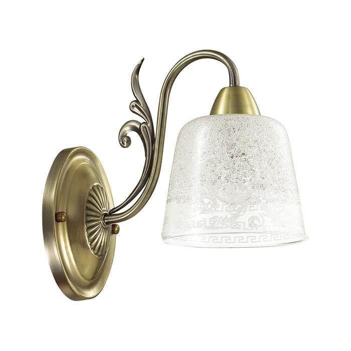 Бра Lumion Pizzaro 3604/1W