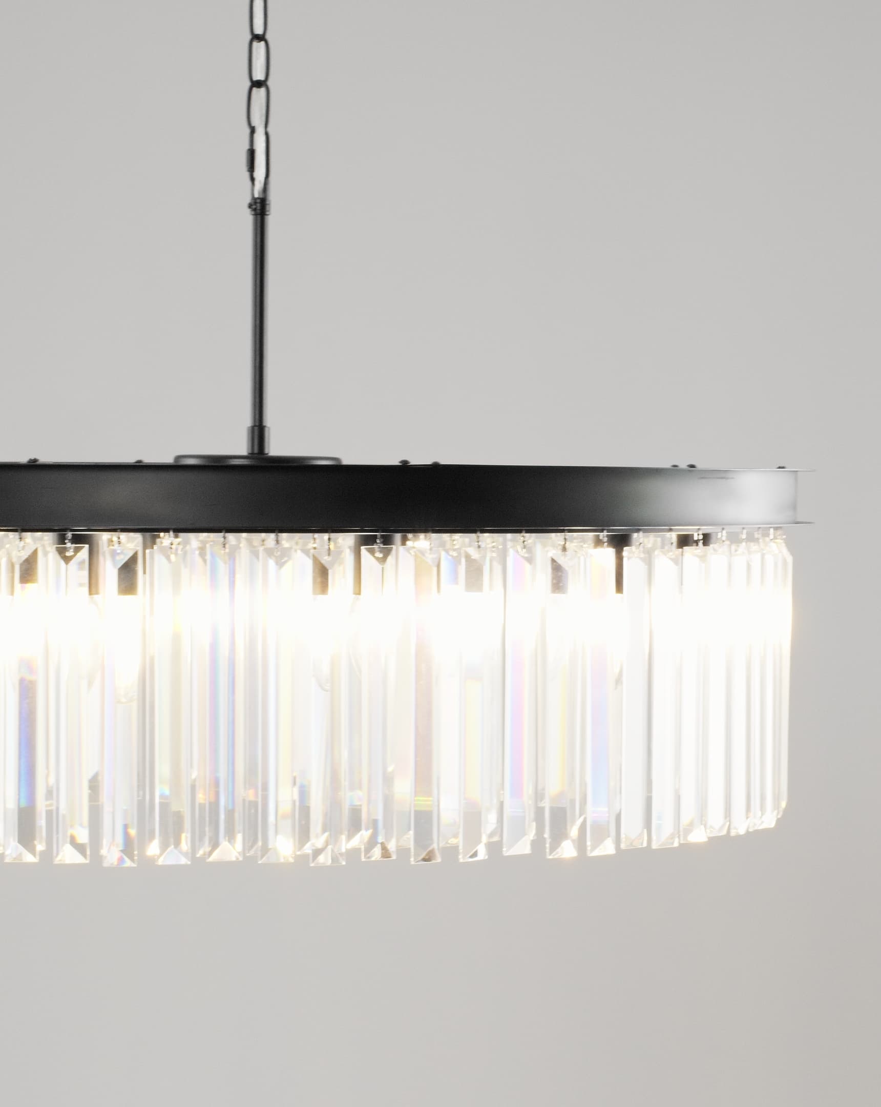 Подвесная люстра Moderli Avista V10371-10P